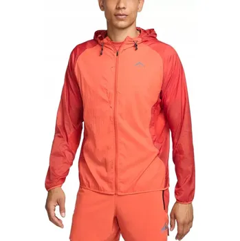 Pánská větrovka Bunda s s kapucí Nike Trail Aireez FN4002-846, vel. XL
