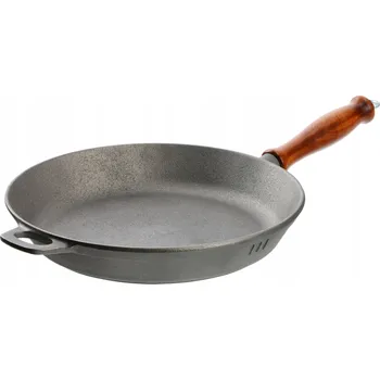 Pánev Tradiční pánev Kadax 26 cm litinová