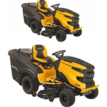 Zahradní traktor Zahradní traktor Cub Cadet XT2 QR106 KAWASAKI