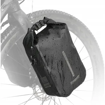 brašna na kolo Cyklistická brašna Rhinowalk RW-RK406-35001 6 l