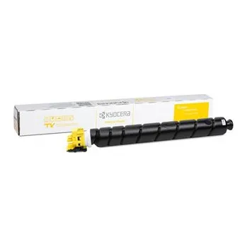 Počítač Kyocera originální toner TK-8365Y, yellow, 25000str., 1T02YPANL0, Kyocera TASKalfa 2554ci, O 1T02YPANL0