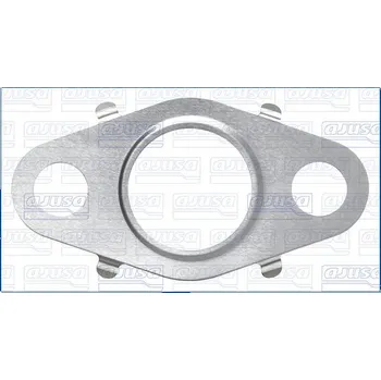 Váha vzduchu Těsnění, vedení AGR ventilu AJUSA 01744700