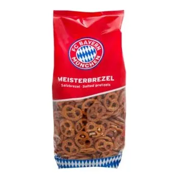 Bonbon FC Mini Salted Pretzels 300 g