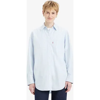 Dámská košile Košile Levi's Hellblau 2542054 XS