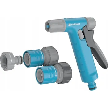 Vrták Sada se zavlažovačem Cell-Fast 50-761