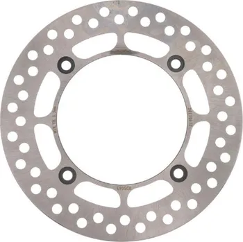 Brzda pro motocykl MTX PARTS brzdový kotouč zadní SUZUKI DR 250 90-95, DR 350S 91-95, TS 125R 89-96, TS 200R 89-94 (220X118X4mm) (4X8,5mm) (MTX PARTS brzdový kotouč zadní SUZUKI DR 250 90-95, DR 350S 91-95, TS 125R 89-96, TS 200R 89-94 (220X118X4mm) (4X8,5mm))