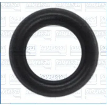 Chladič motoru Těsnění, potrubí chladiva AJUSA 01318400