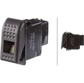 spínač HELLA 6FH 007 832-621