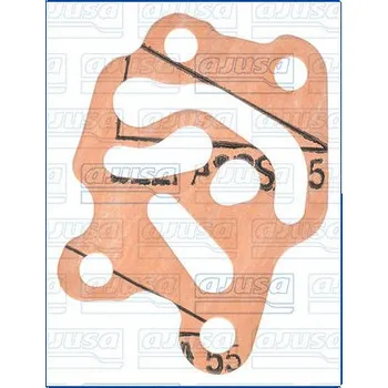 Rozvod motoru Těsnění, seřízení vačkového hřídele AJUSA 01787300