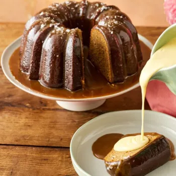 JAMIE OLIVER Big Love Showstopper 31 cm – kulatá mísa z kameniny