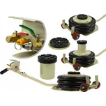 Pneumatický Hever Geko G02064