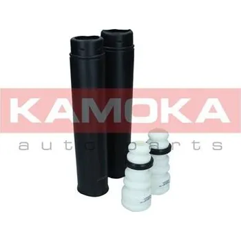 Ochranná sada proti prachu, tlumič pérování KAMOKA 2019223