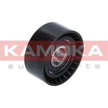 Napínací rameno, žebrovaný klínový řemen KAMOKA R0298