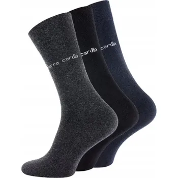 Pierre Cardin Ponožky vícebarevné, velikost 39-42