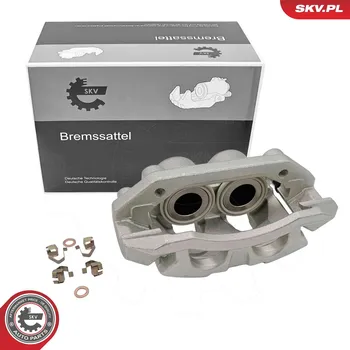 Brzdový třmen Brzdový třmen ESEN SKV 79SKV701