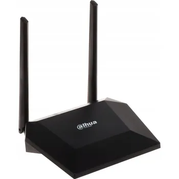 IP kamera Router DAHUA N3