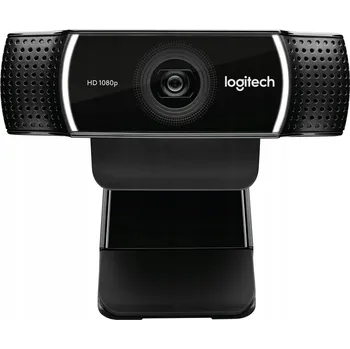 Webkamera Webkamera Logitech C922 Pro 3 MP