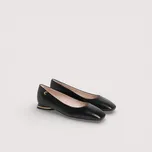 COCCINELLE C-EVERYDAY SMO BALERÍNY NOIR 37 SS26