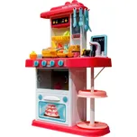 Aga4Kids Plastová kuchyňka MR6090