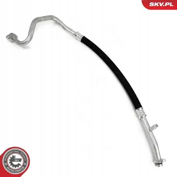 Klimatizace automobilu HADICE KLIMATIZACE 54SKV668 ESEN SKV