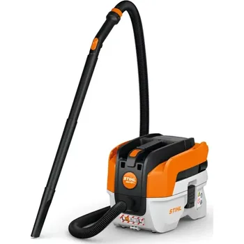 Akumulátorový vysavač STIHL SEA 50L (bez akumulátoru a nabíječky/ AK systém)