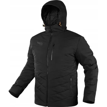 pracovní bunda Pracovní bunda Warm, zateplená, XL, NEO 81-574-XL