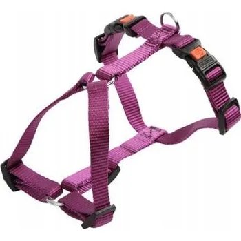Postroj pro psa Kerbl Postroj pro psa Miami, 30 - 40 cm x 15 mm, fialový