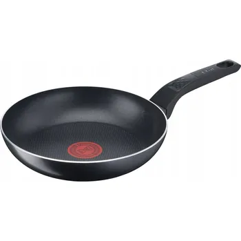 Pánev Tradiční pánev Tefal Simply Clean 28 cm s nepřilnavým povrchem