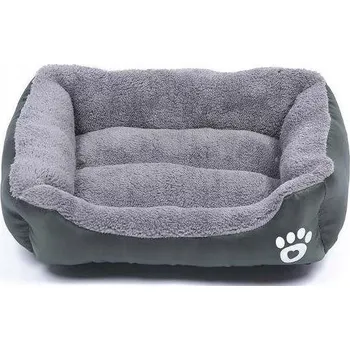 Pelíšek pro psa Magnolie pelíšek pro psa vícebarevná 85 cm x 65 cm