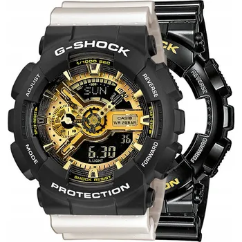 Hodinky Pánské hodinky Casio GA-110GB-1AER