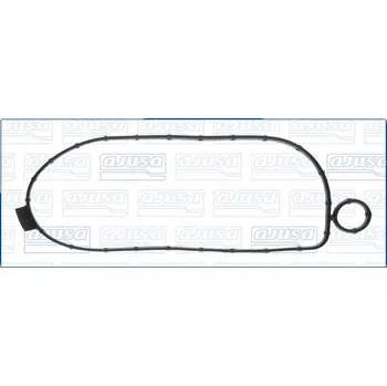 Rozvod motoru Těsnění, seřízení vačkového hřídele AJUSA 01725000