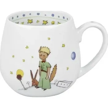 Hrnek KÖNITZ Malý princ porcelánový 400 ml