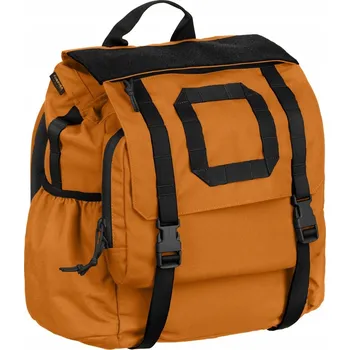 Outdoorové zavazadlo Batoh vojenský Wisport Cube 20 l do 20 l oranžový