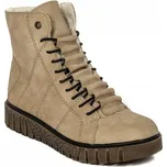 JBUT - RIEKER KOTNÍKOVÉ BOTY BOTY vel.40 Y3420