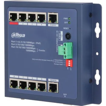Switch CHS4110-8ET-90-F