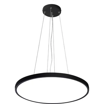 Dětské svítidlo Italux PND-35263-480R-36W-BL LED závěsné stropní svítidlo Calvi | 36W integrovaný LED zdroj | 4300lm + K nákupu nad 3000 Kč dárek zdarma