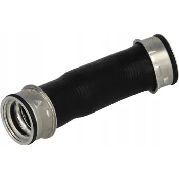 Ventilátor topení a klimatizace Kabel trubka hadice chladiče vzduchu intercoolera