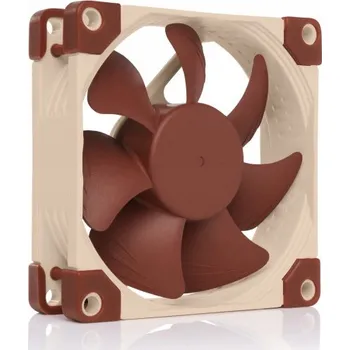 PC ventilátor Ventilátor Noctua 80 x 80 mm NF-A8 5V PWM