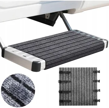 Rohožka ROHOŽKA / NÁŠLAP NA SCHŮDEK DO KARAVANU