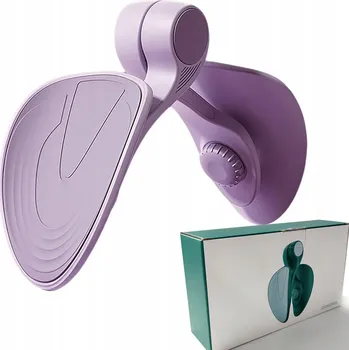 Posilovače pánevního dna, Kegelovy cvičební pomůcky, cvičení pro formování stehen