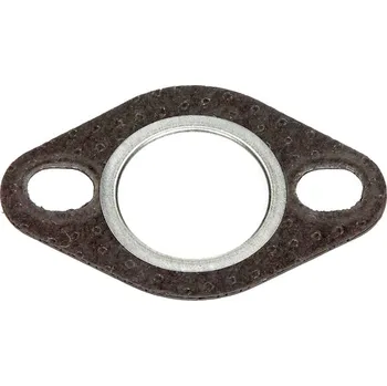 Výfuk pro motocykl Centauro Těsnění výfuku Derbi (EBE / EBS050) 556B11003