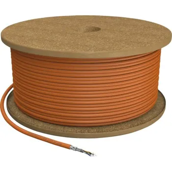 Síťový kabel Datový kabel Simplex CAT7 S/FTP 250m