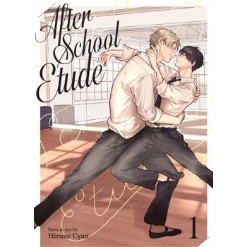 After School Etude Vol. 1 Hirune Cyan