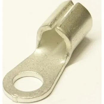 Auto elektroinstalace kabelové oko 7600-10/12 pájecí