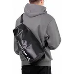 Wozinsky WWK-20 vodotěsný vak na kajak SUP 20l - černý
