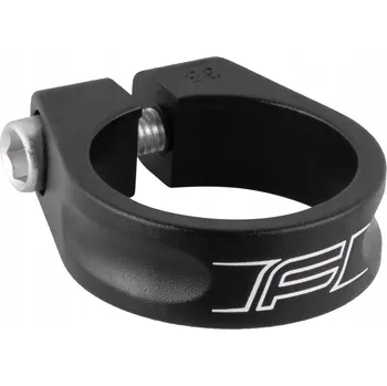 Sedlovka Objímka sedlovky 34,9 mm FORCE Černá, na imbus