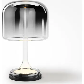 MAYTONI Stolní lampa Spirito 3000K 18W MOD286TL-L18B3K