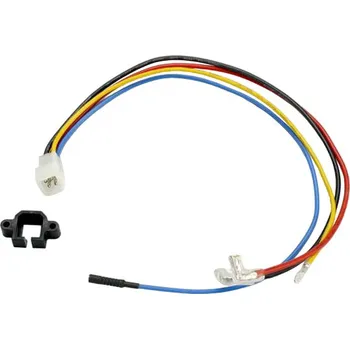 RC model Traxxas sada kabelů startéru: EZ Start/2