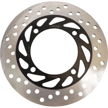 Brzda pro motocykl MTX PARTS brzdový kotouč zadní HONDA HONDA SH 125 / 150 09-, NSS 125 FORZA 19-24, NSS 300 FORZA 13-17 (240X105X) (MTX PARTS brzdový kotouč zadní HONDA HONDA SH 125 / 150 09-, NSS 125 FORZA 19-24, NSS 300 FORZA 13-17 (240X105X))