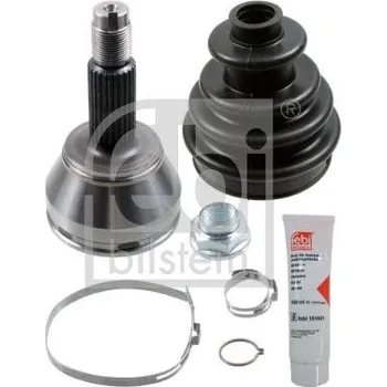 Hřídel nápravy Sada kloubů, hnací hřídel FEBI BILSTEIN 185867